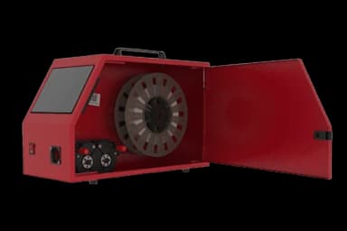 Аппарат ручной лазерной сварки MetMachine MLW-1500С 4 в 1 — фото 4