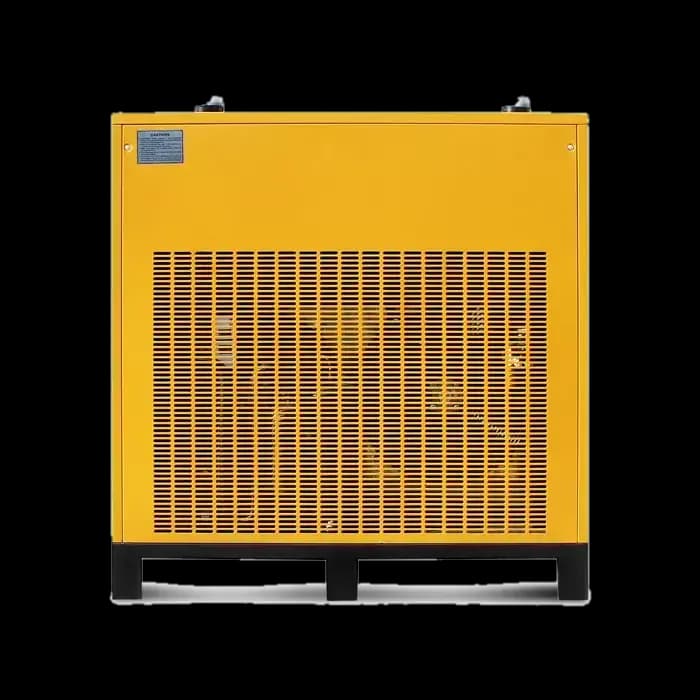 Рефрижераторный осушитель БЕРГ OB-110, до 13 бар — фото 3