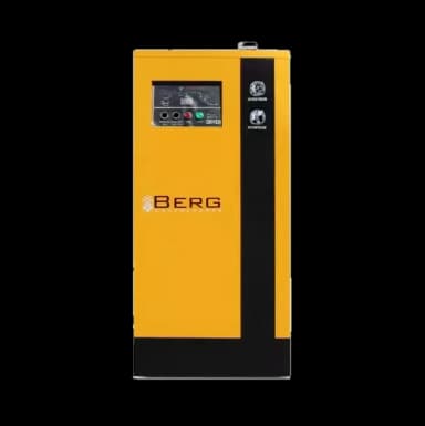 Рефрижераторный осушитель БЕРГ OB-450, до 13 бар — фото 2