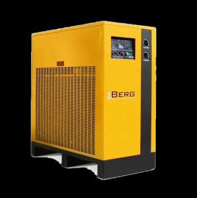 Рефрижераторный осушитель БЕРГ OB-450, до 13 бар — фото 4