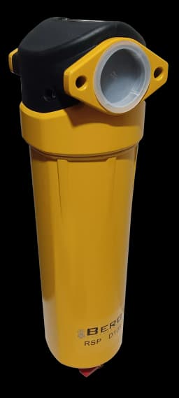 Воздухоподготовка BERG thumbnail
