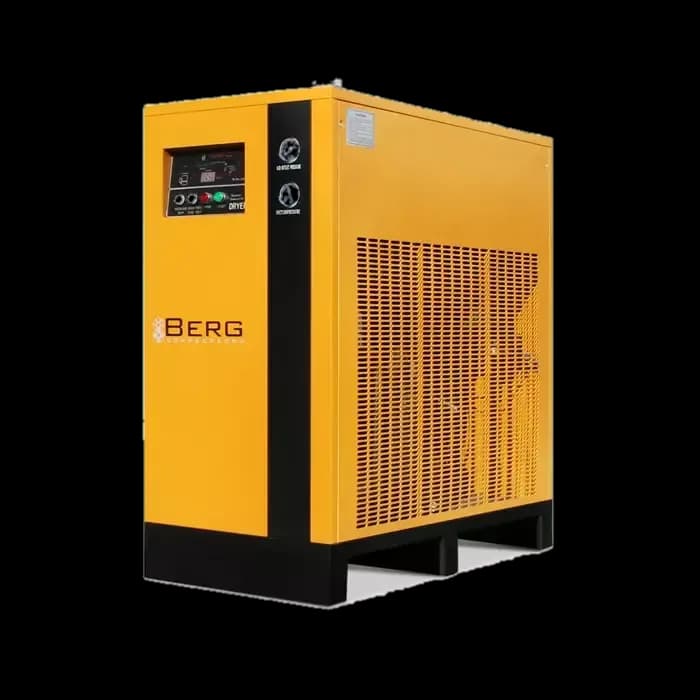 Рефрижераторный осушитель БЕРГ OB-110, до 13 бар