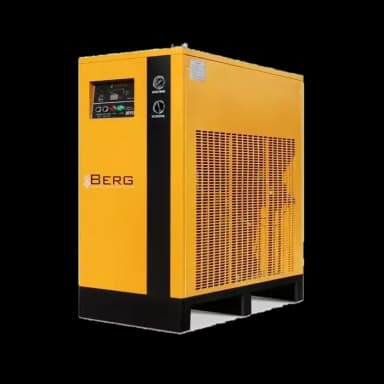 Рефрижераторный осушитель БЕРГ OB-450, до 13 бар — фото 1