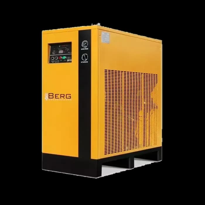 Рефрижераторный осушитель БЕРГ OB-450, до 13 бар