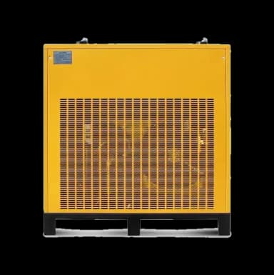 Рефрижераторный осушитель БЕРГ OB-450, до 13 бар — фото 3