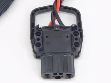 Зарядное устройство для тележек CBD20R-II Li-ion 24V/50A (Charger 35206000174) — фото 4