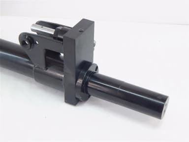 Гидроузел в сборе для тележек гидравлических HLS (Oil pump Assembly) — фото 4