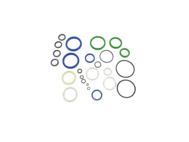 Набор манжет для тележек гидравлических JF (Seal kit) — фото 1