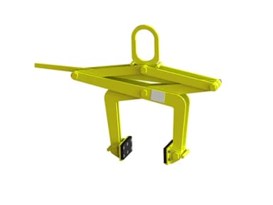 Захват для бордюрного камня ZBK-0,4 г/п 400 кг — фото 1
