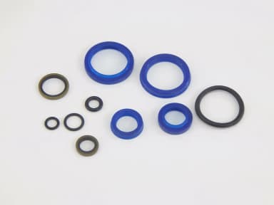 Набор манжет для тележек гидравлических d 28,0 JC (Seal kit) — фото 1 thumbnail