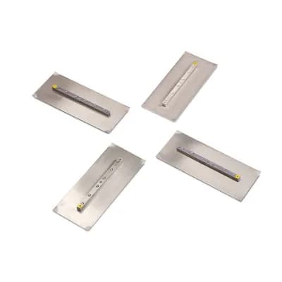 Набор лопастей (лезвий) для затирочных машин S-60 (Blades set)