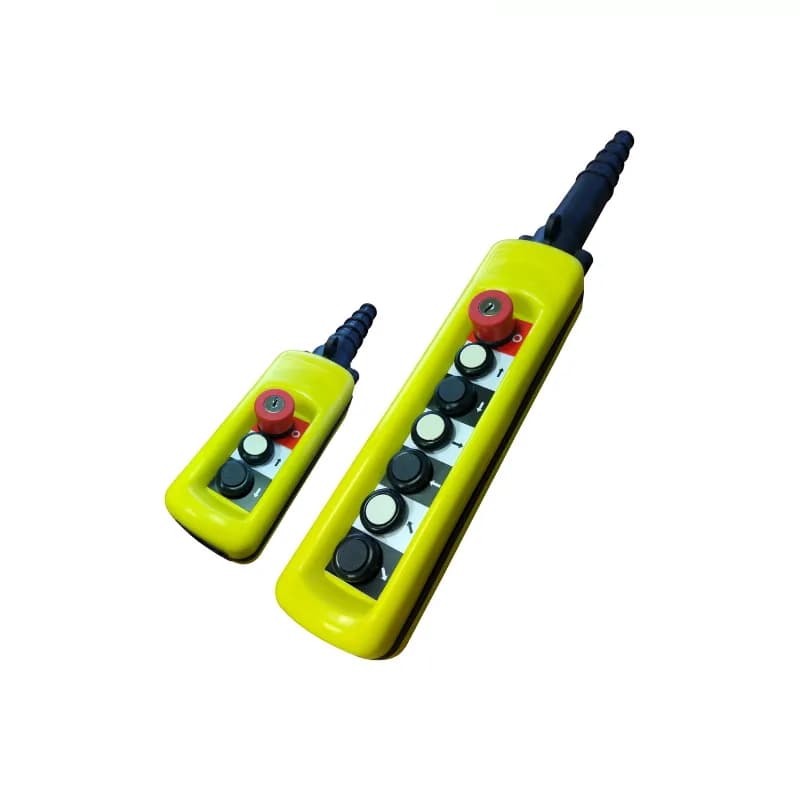 Пульт управления для талей электрических DHS (Controller for DHS) thumbnail
